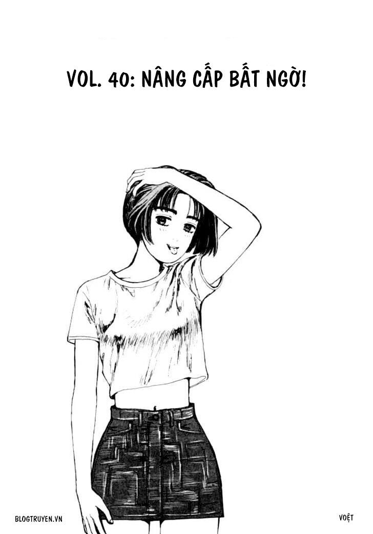 Ký Tự D Chap 40 - Next Chap 41
