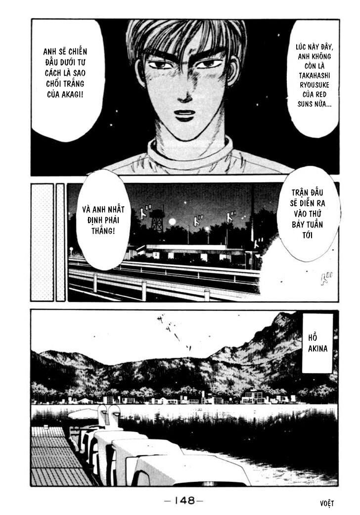Ký Tự D Chap 40 - Next Chap 41