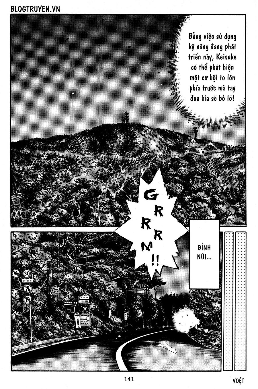 Ký Tự D Chap 401 - Next Chap 402