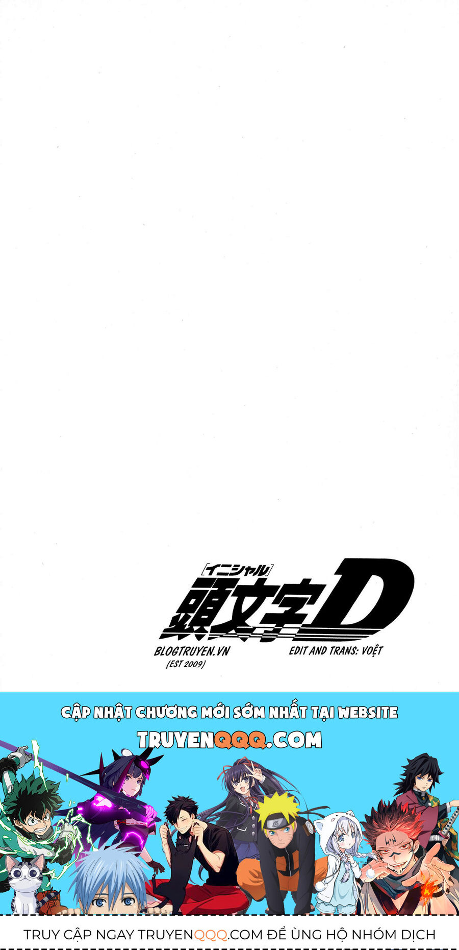 Ký Tự D Chap 404 - Next Chap 405