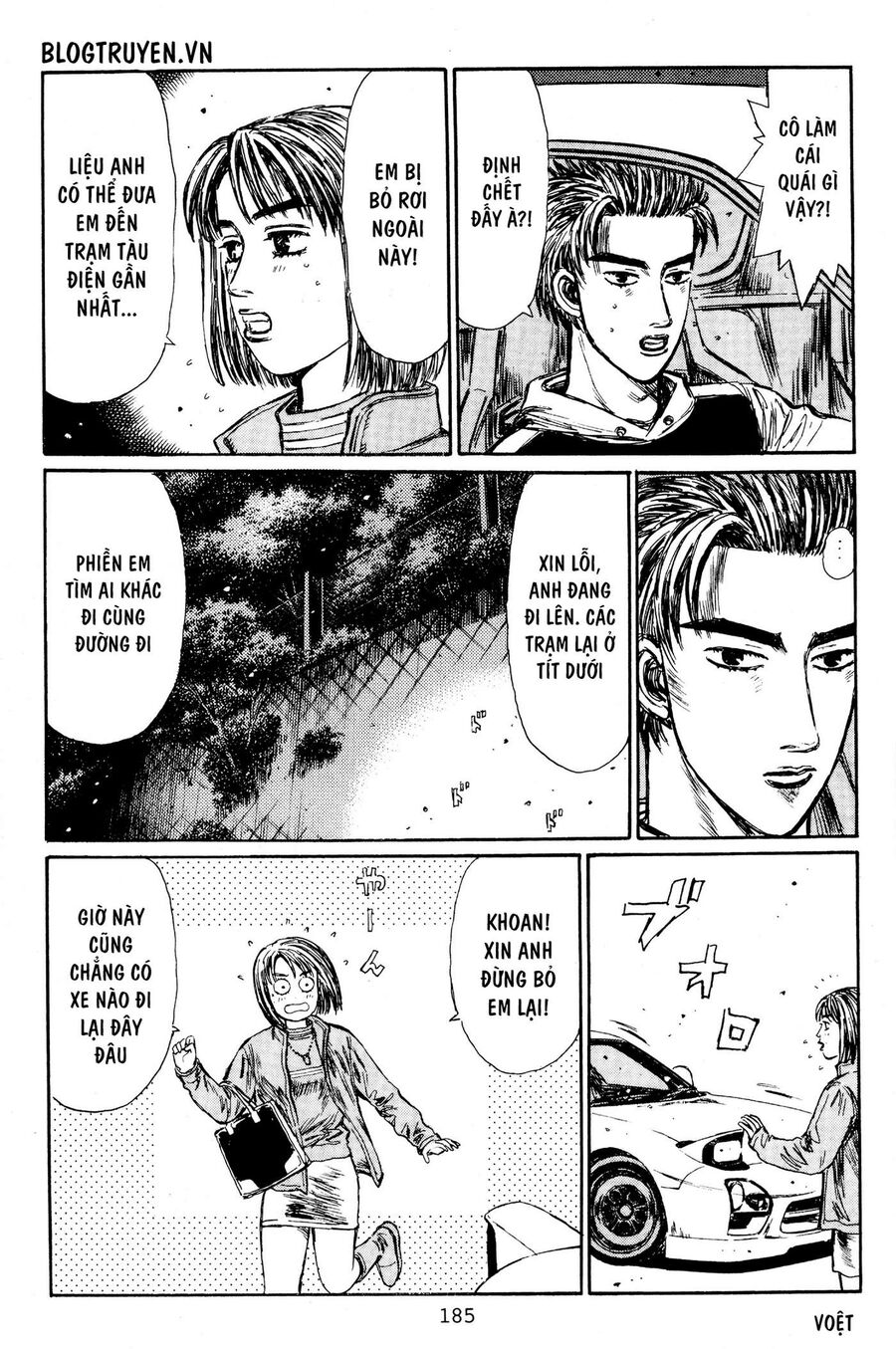 Ký Tự D Chap 4045 - Next Chap 4046