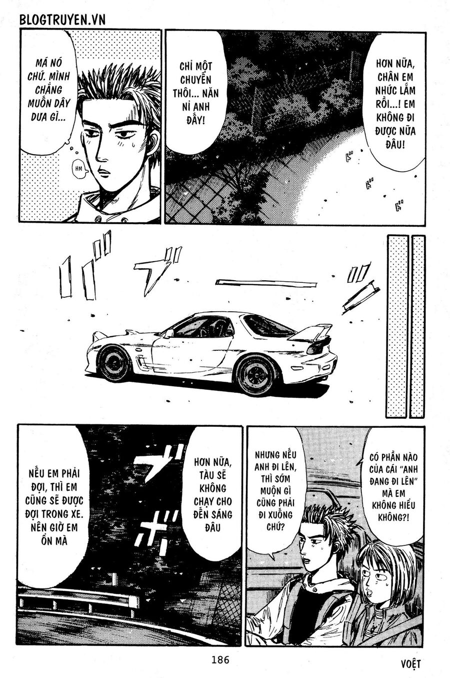 Ký Tự D Chap 4045 - Next Chap 4046