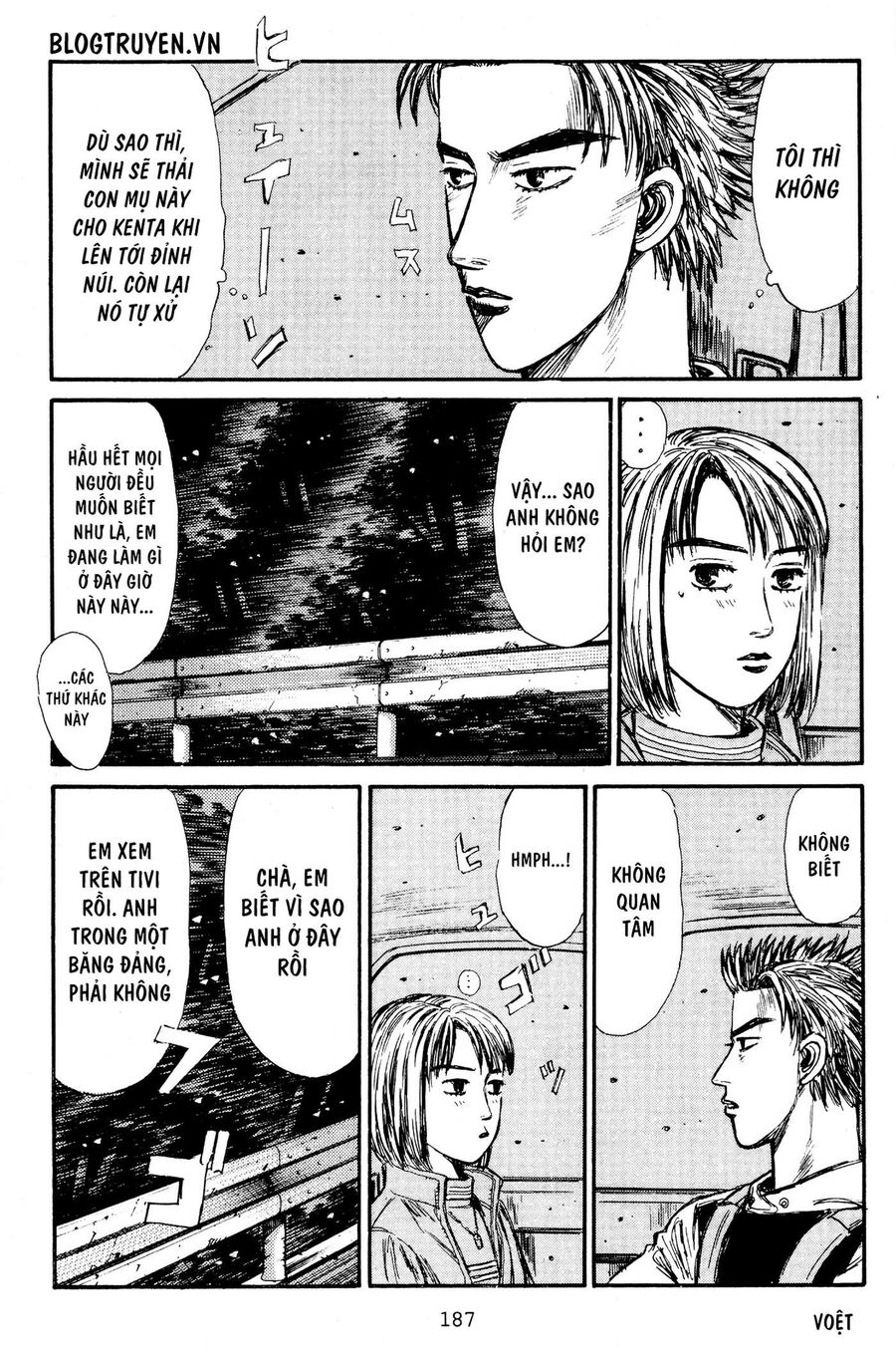 Ký Tự D Chap 4045 - Next Chap 4046