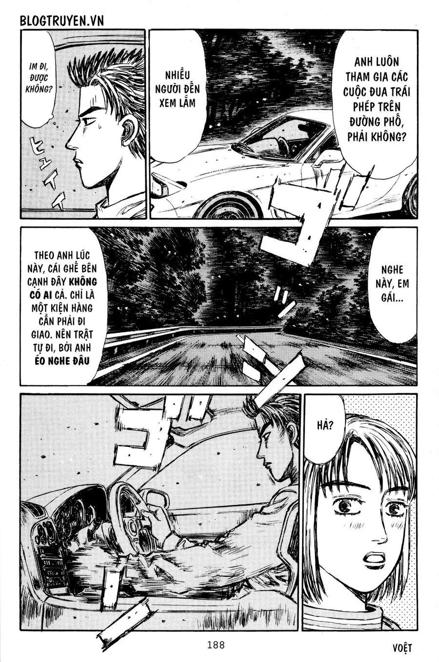 Ký Tự D Chap 4045 - Next Chap 4046