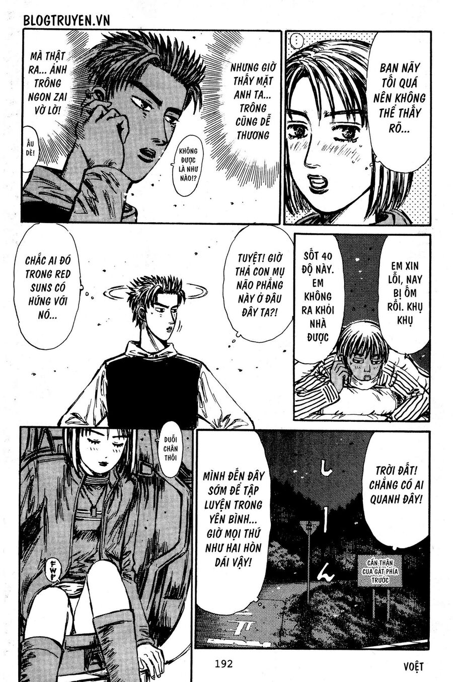 Ký Tự D Chap 4045 - Next Chap 4046
