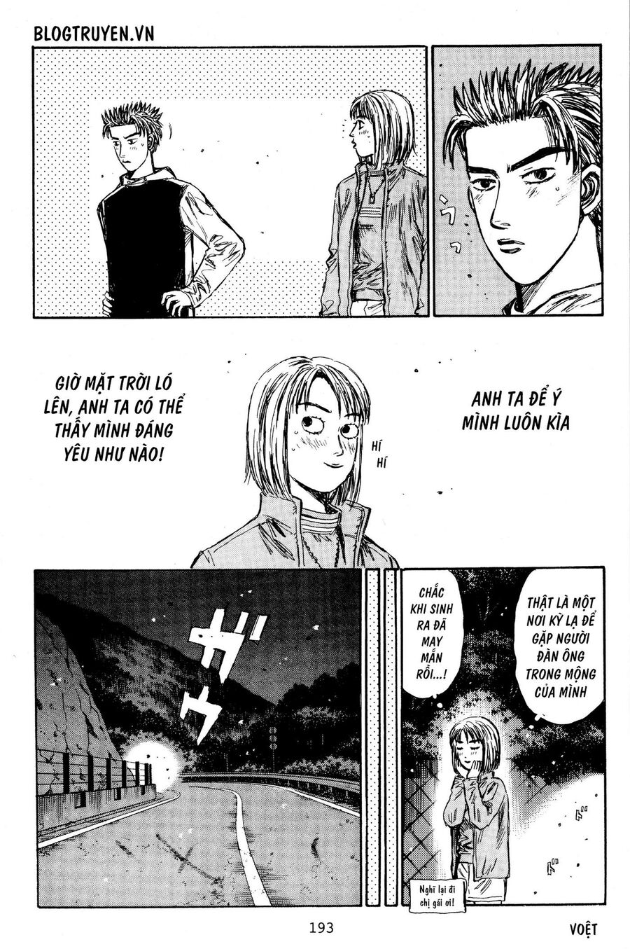 Ký Tự D Chap 4045 - Next Chap 4046