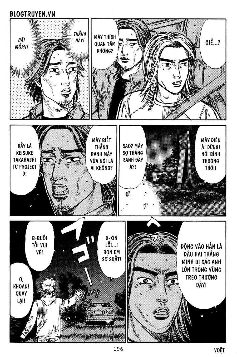 Ký Tự D Chap 4045 - Next Chap 4046