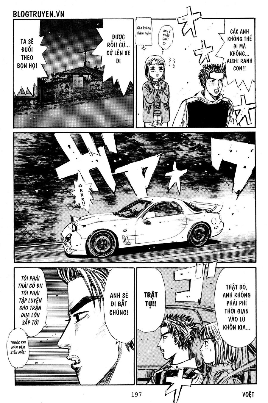Ký Tự D Chap 4045 - Next Chap 4046