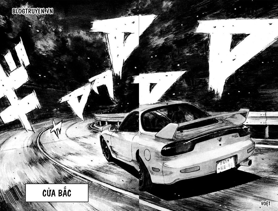 Ký Tự D Chap 4045 - Next Chap 4046