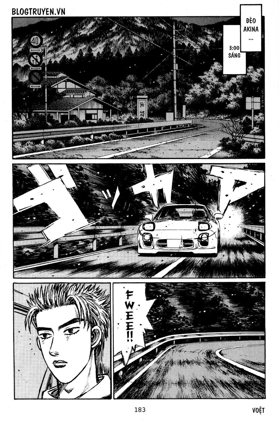 Ký Tự D Chap 4045 - Next Chap 4046