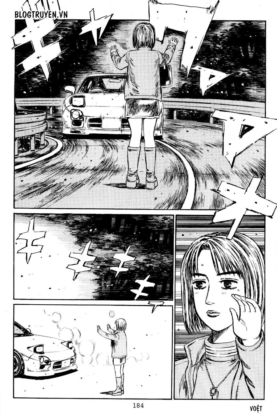 Ký Tự D Chap 4045 - Next Chap 4046