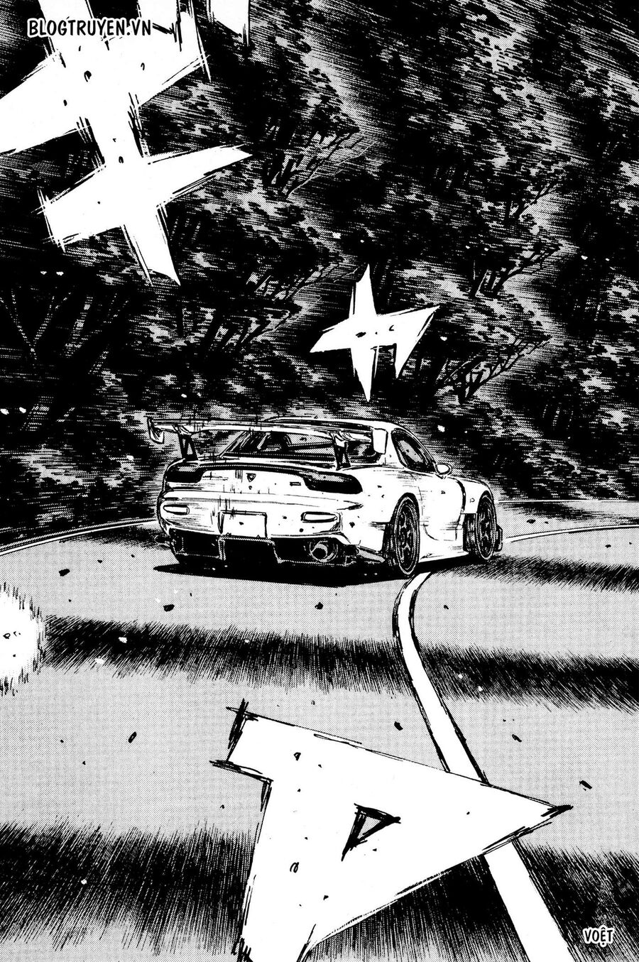 Ký Tự D Chap 405 - Next Chap 406