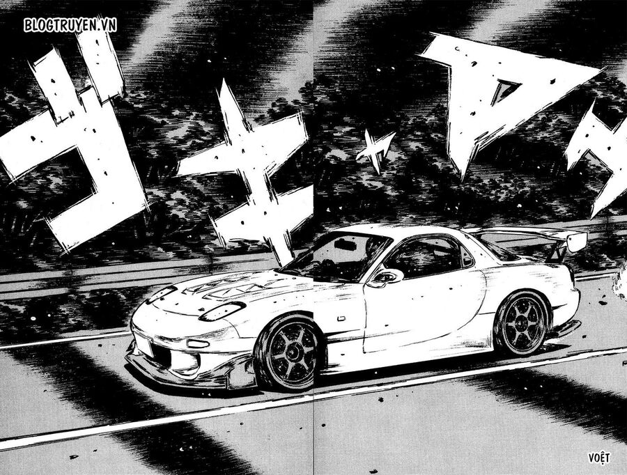 Ký Tự D Chap 409 - Next Chap 410