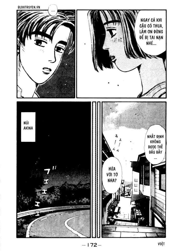 Ký Tự D Chap 41 - Next Chap 42