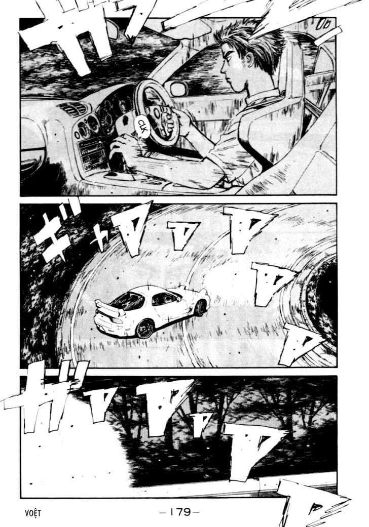 Ký Tự D Chap 41 - Next Chap 42