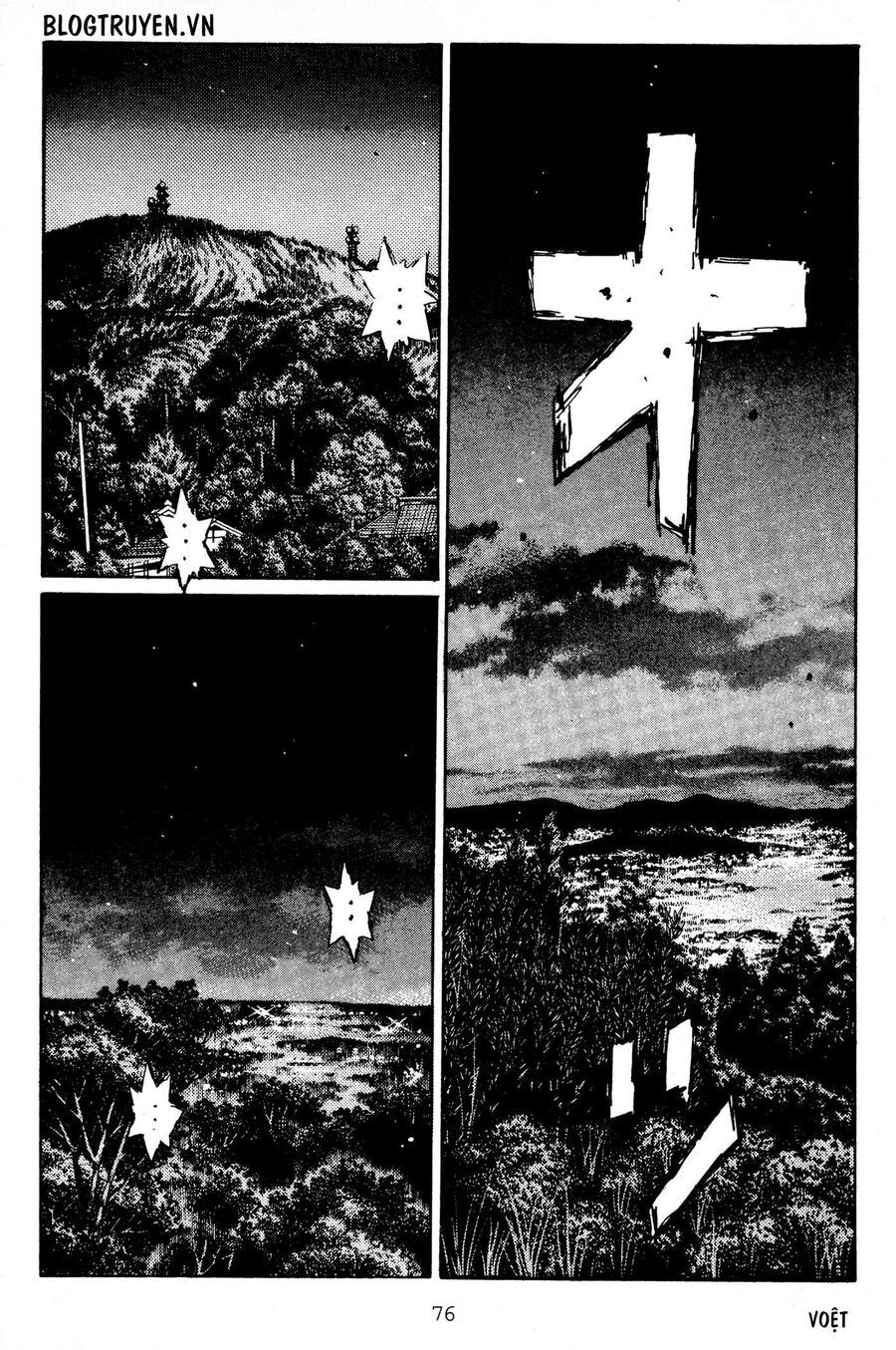 Ký Tự D Chap 411 - Next Chap 412