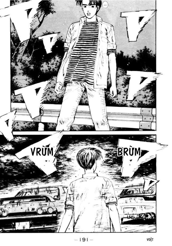 Ký Tự D Chap 42 - Next Chap 43