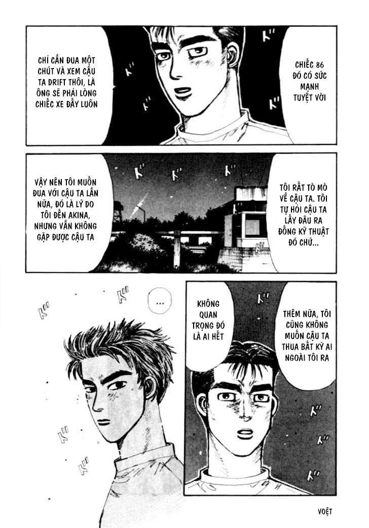 Ký Tự D Chap 42 - Next Chap 43