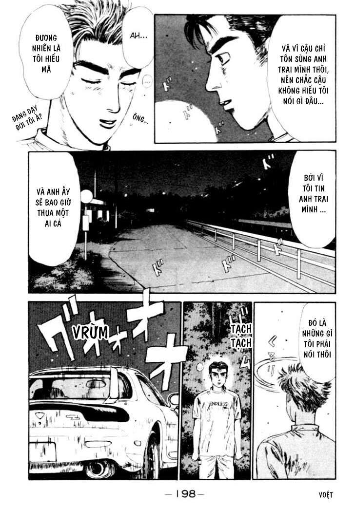 Ký Tự D Chap 42 - Next Chap 43