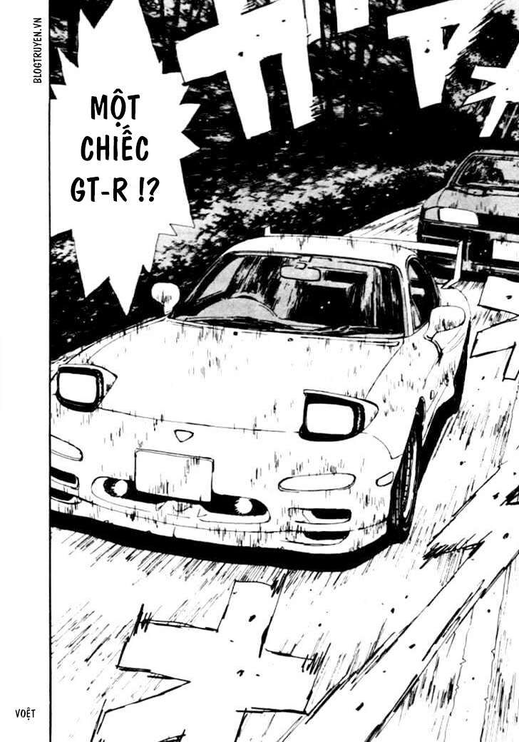 Ký Tự D Chap 42 - Next Chap 43