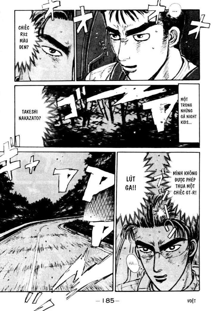 Ký Tự D Chap 42 - Next Chap 43