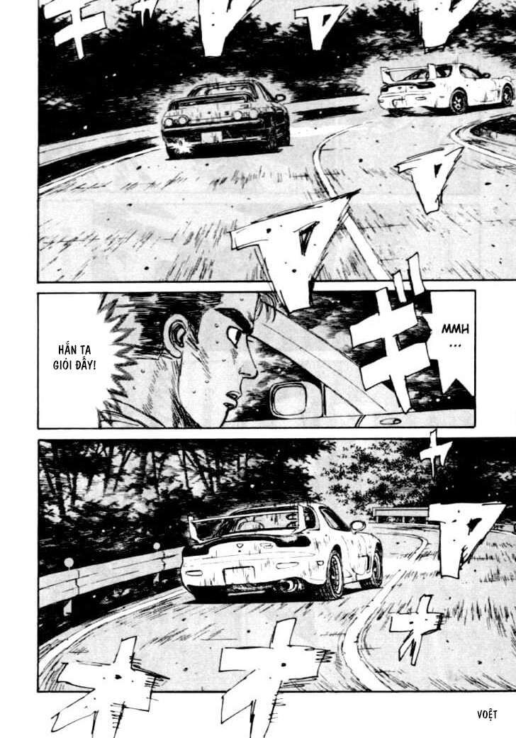 Ký Tự D Chap 42 - Next Chap 43