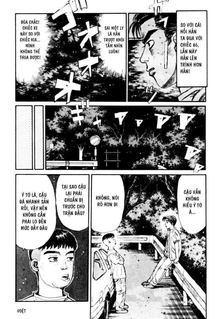 Ký Tự D Chap 42 - Next Chap 43