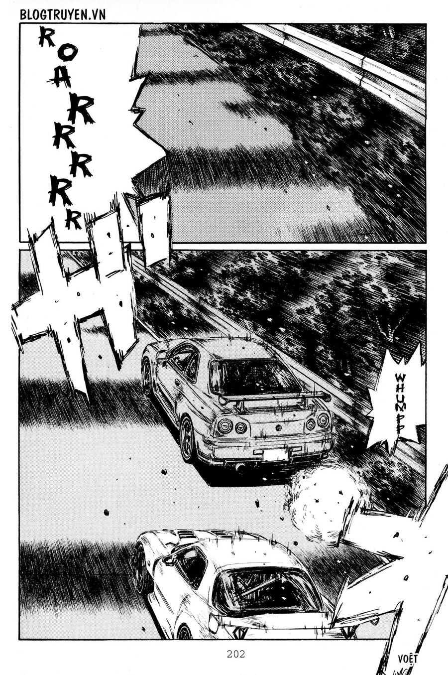 Ký Tự D Chap 421 - Next Chap 422