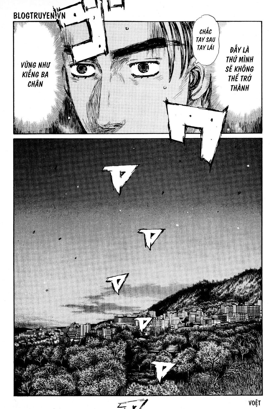 Ký Tự D Chap 424 - Next Chap 425