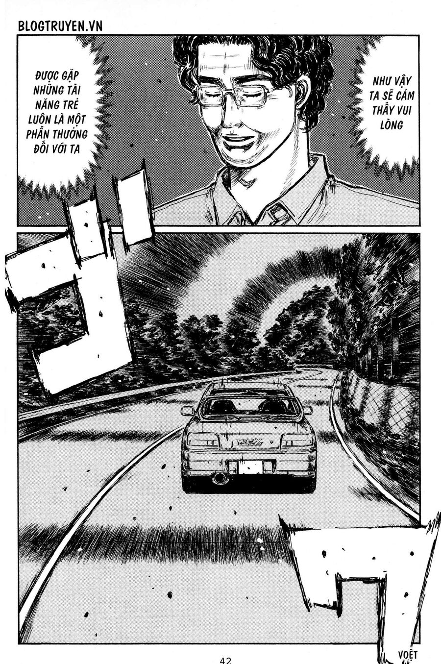 Ký Tự D Chap 424 - Next Chap 425