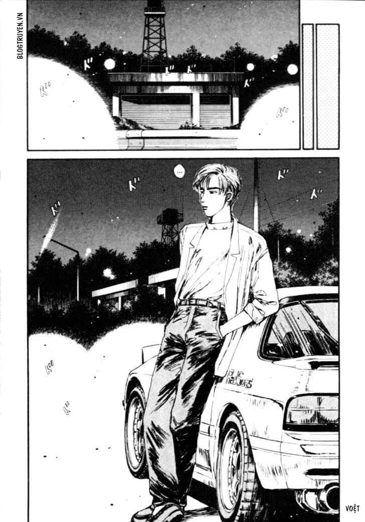 Ký Tự D Chap 43 - Next Chap 44