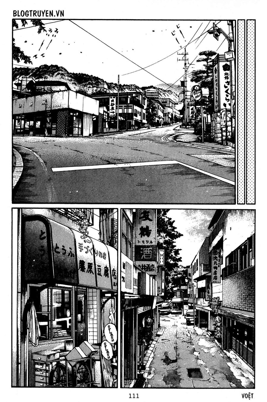 Ký Tự D Chap 430 - Next Chap 431