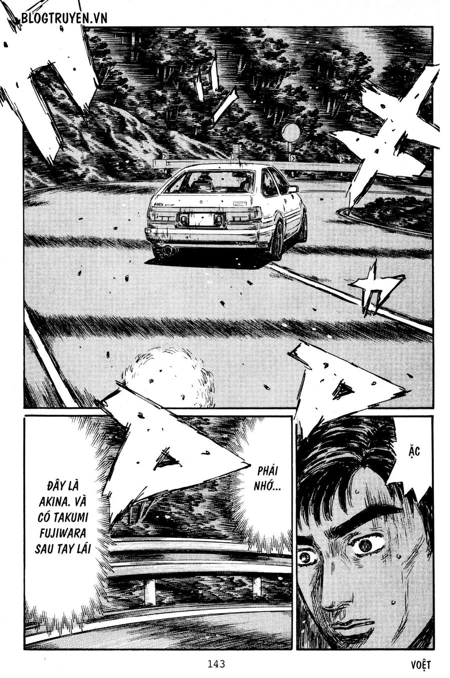 Ký Tự D Chap 433 - Next Chap 434