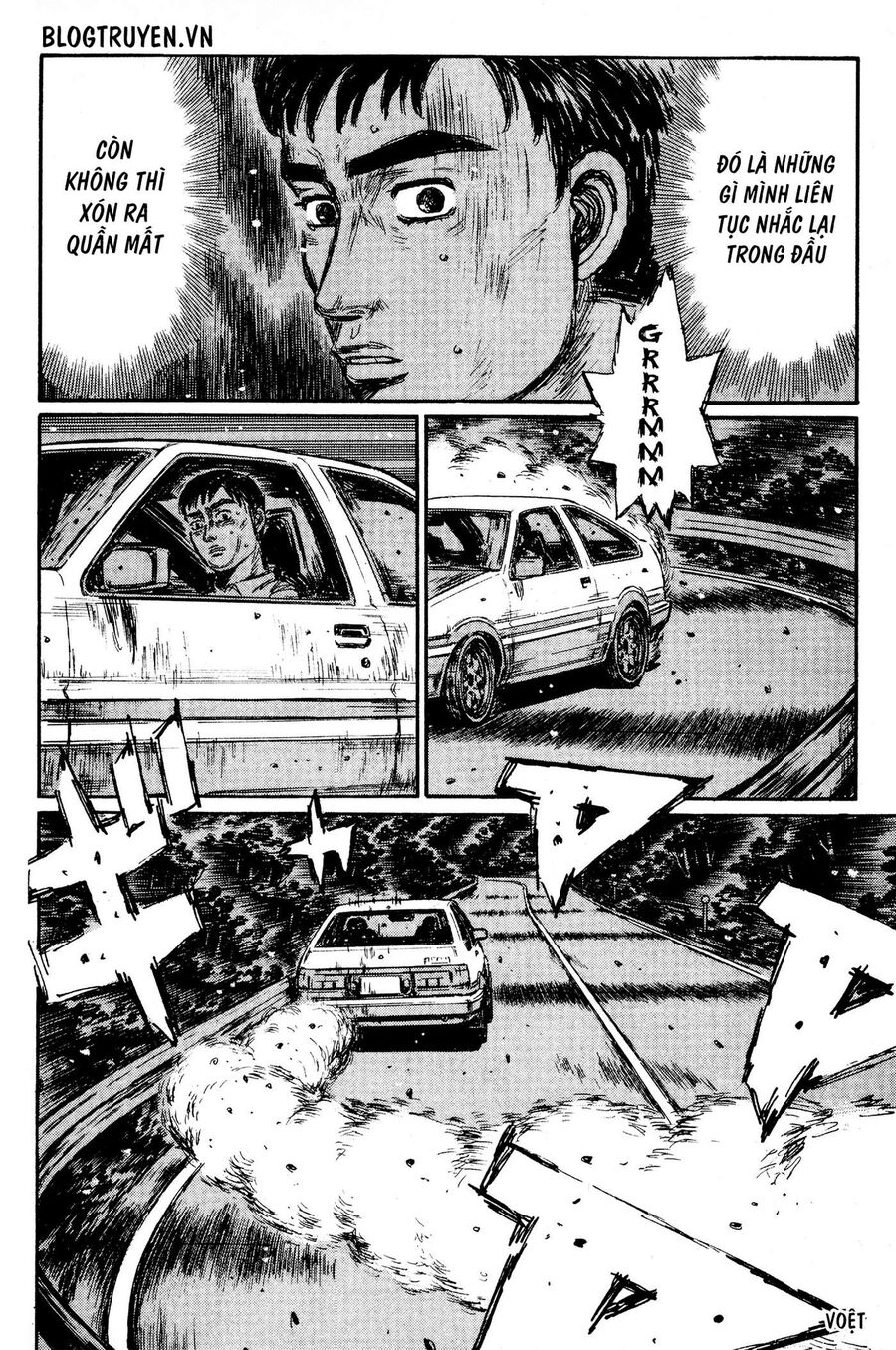 Ký Tự D Chap 433 - Next Chap 434