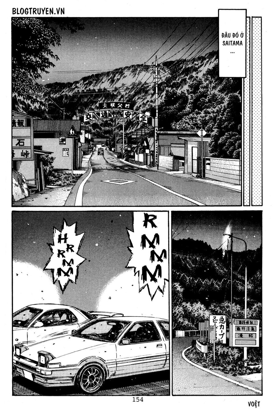 Ký Tự D Chap 434 - Next Chap 435