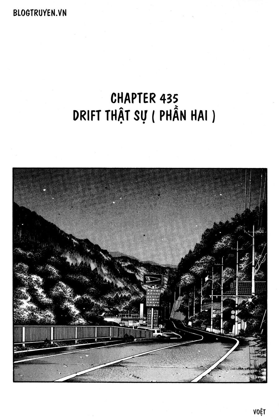 Ký Tự D Chap 435 - Next Chap 436