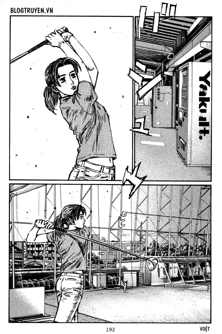 Ký Tự D Chap 439 - Next Chap 440
