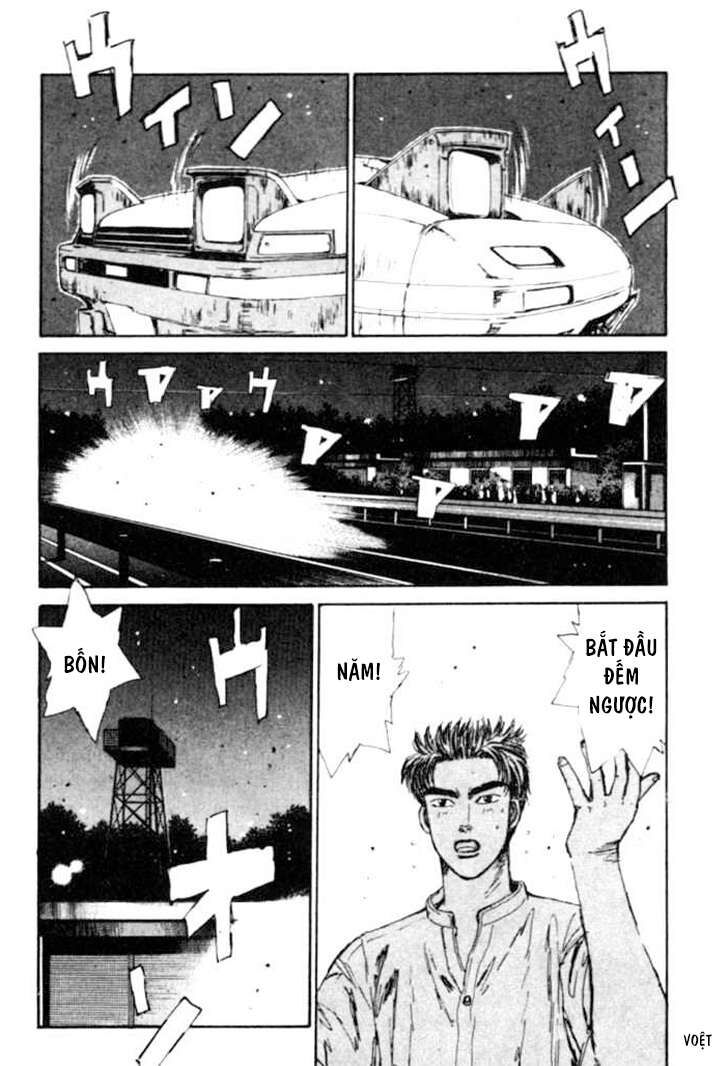 Ký Tự D Chap 44 - Next Chap 45