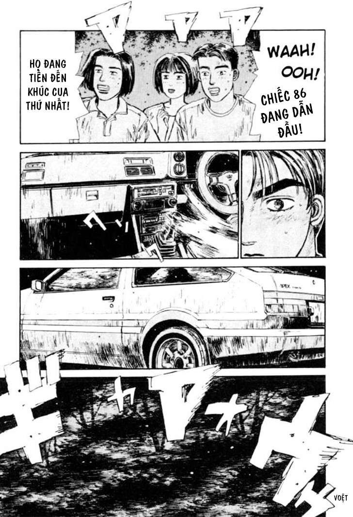 Ký Tự D Chap 44 - Next Chap 45