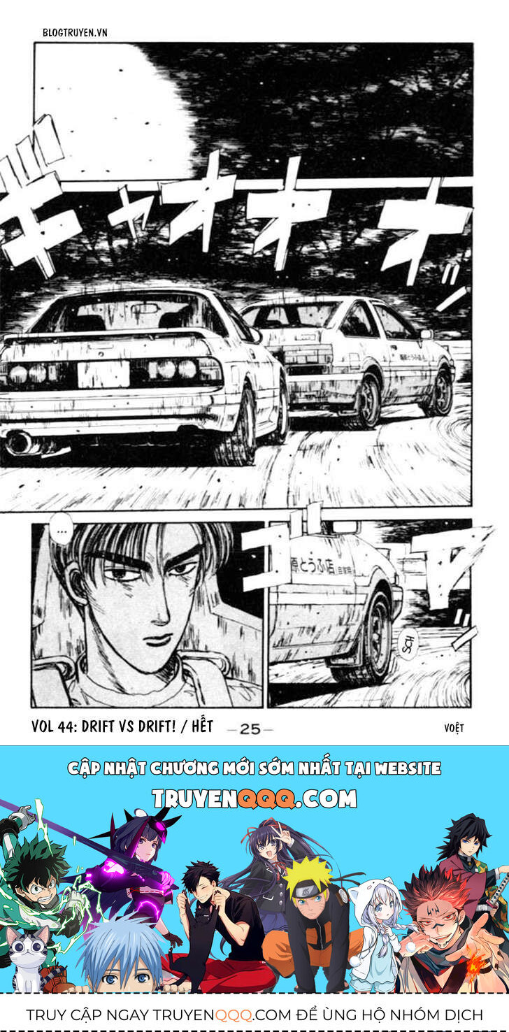 Ký Tự D Chap 44 - Next Chap 45