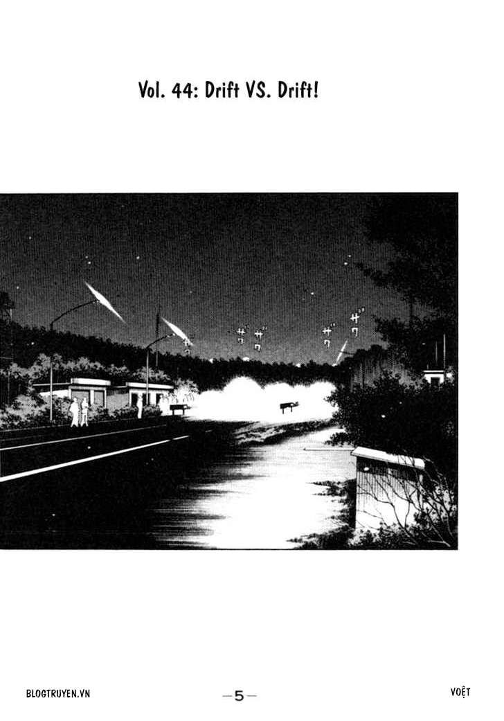 Ký Tự D Chap 44 - Next Chap 45