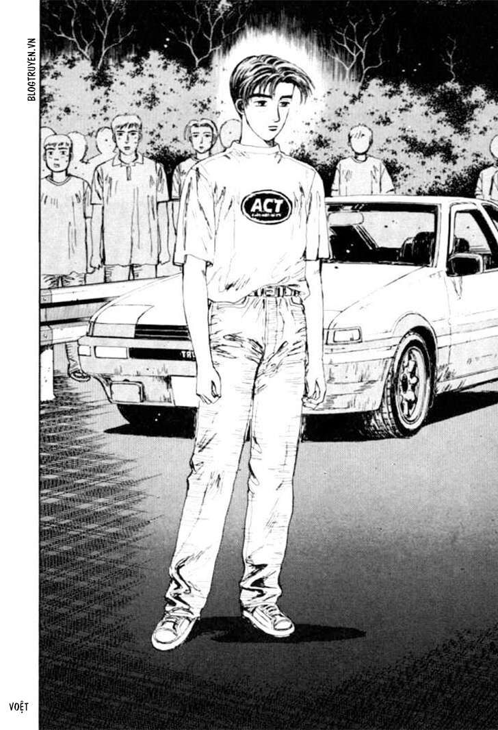 Ký Tự D Chap 44 - Next Chap 45