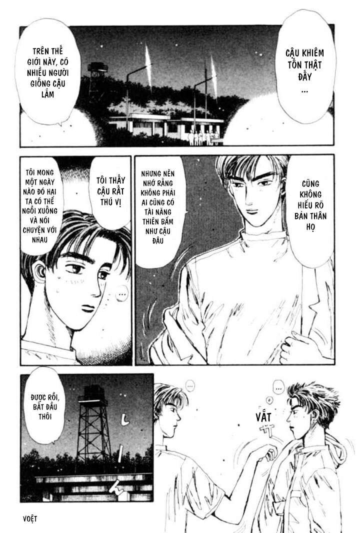 Ký Tự D Chap 44 - Next Chap 45