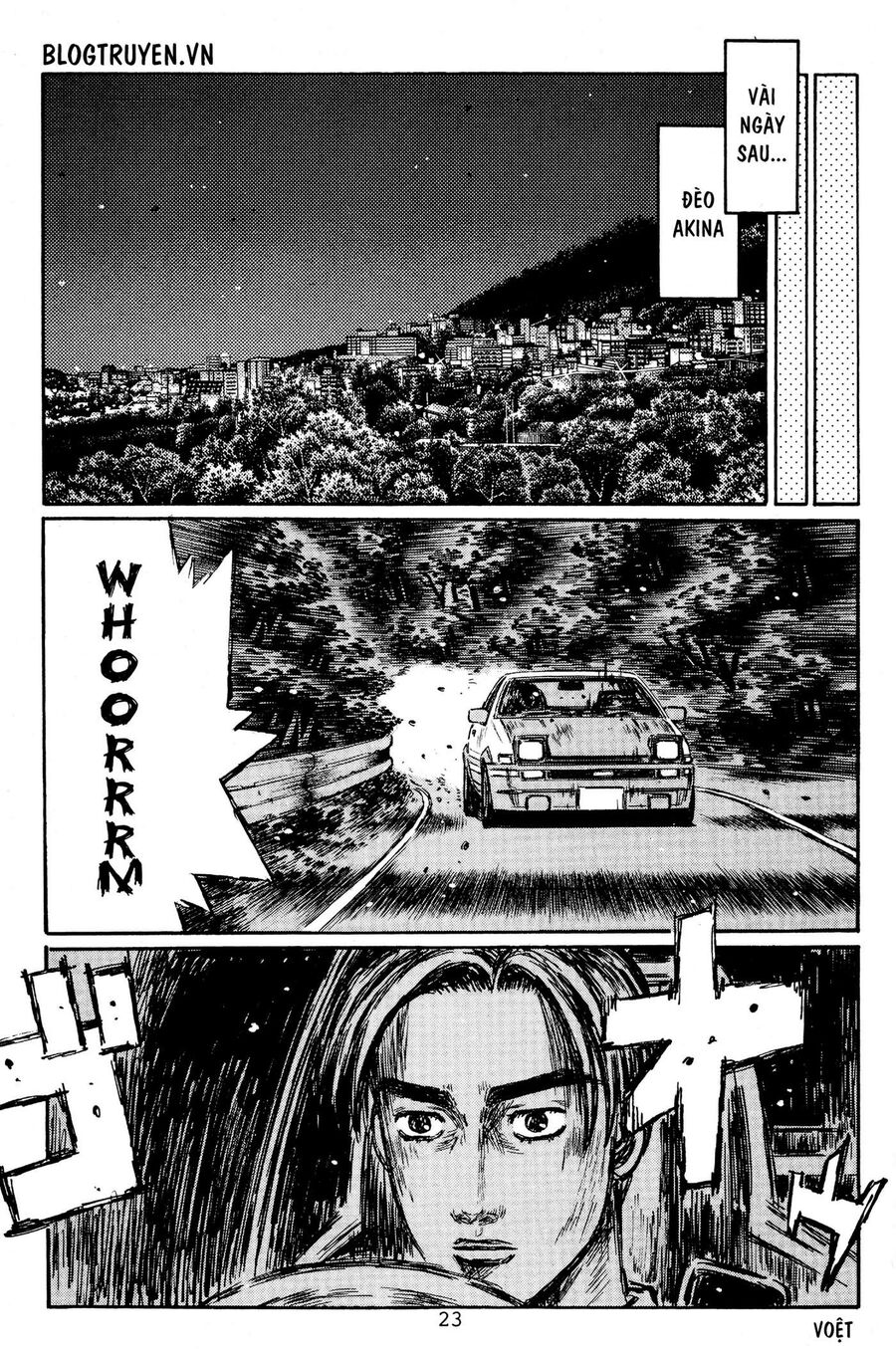 Ký Tự D Chap 441 - Next Chap 442