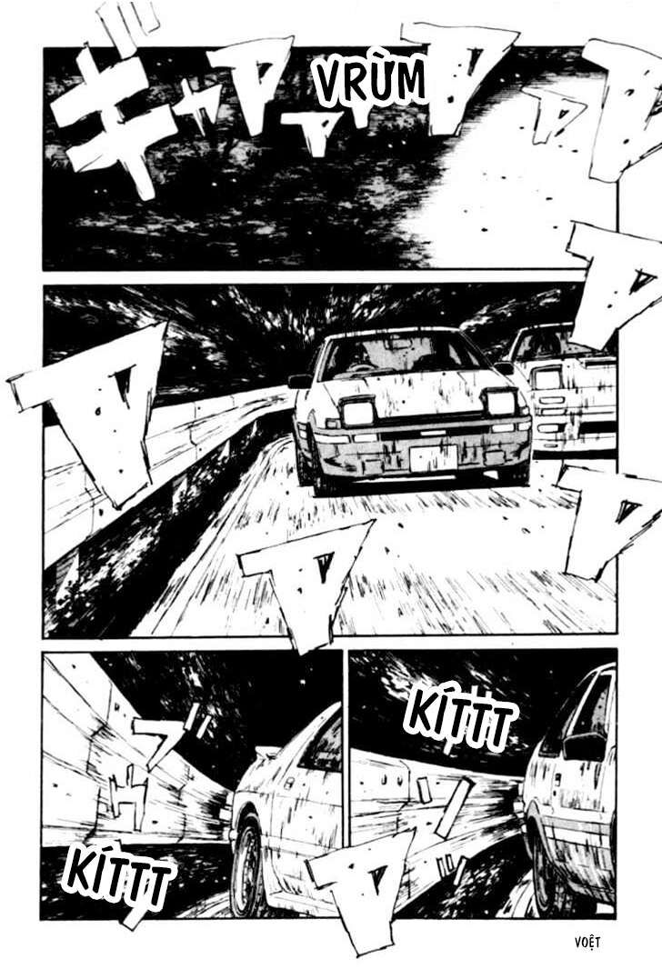 Ký Tự D Chap 45 - Next Chap 46