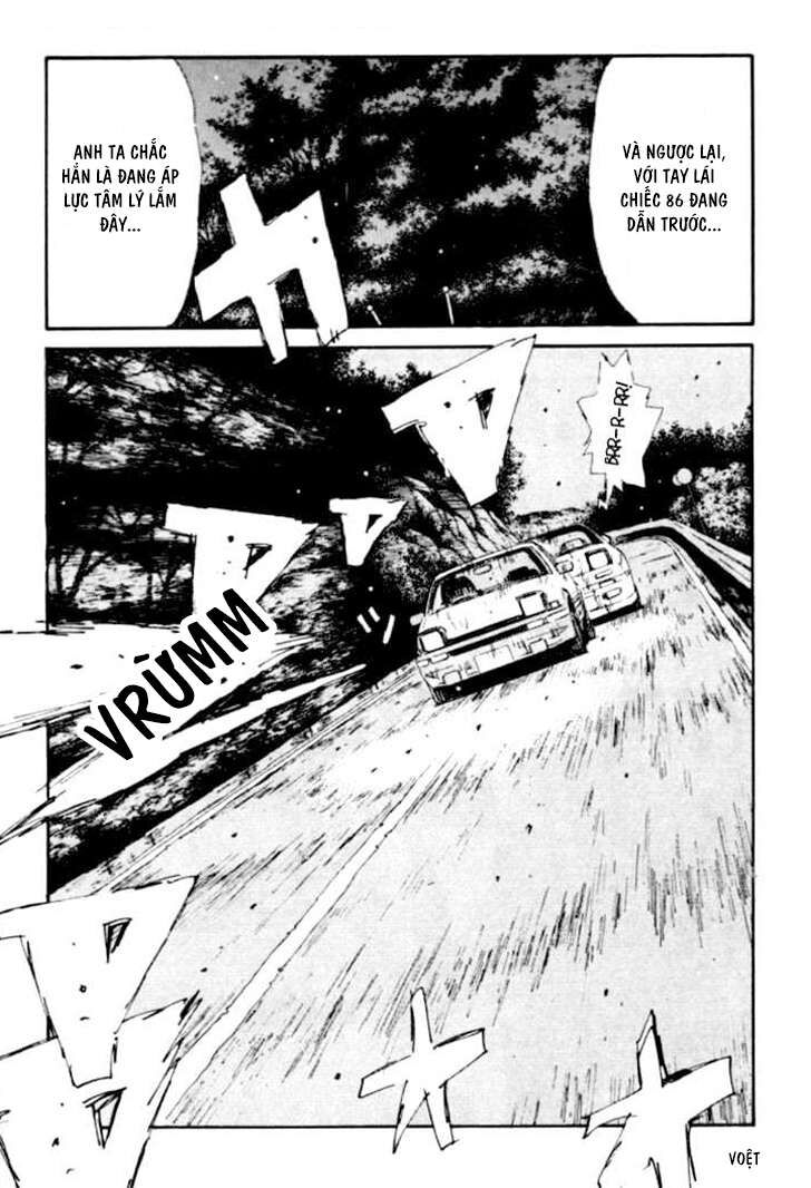 Ký Tự D Chap 45 - Next Chap 46
