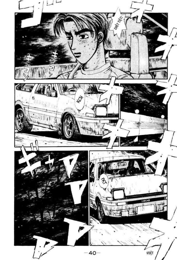 Ký Tự D Chap 45 - Next Chap 46