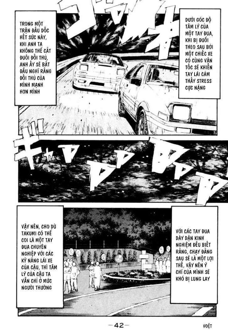 Ký Tự D Chap 45 - Next Chap 46