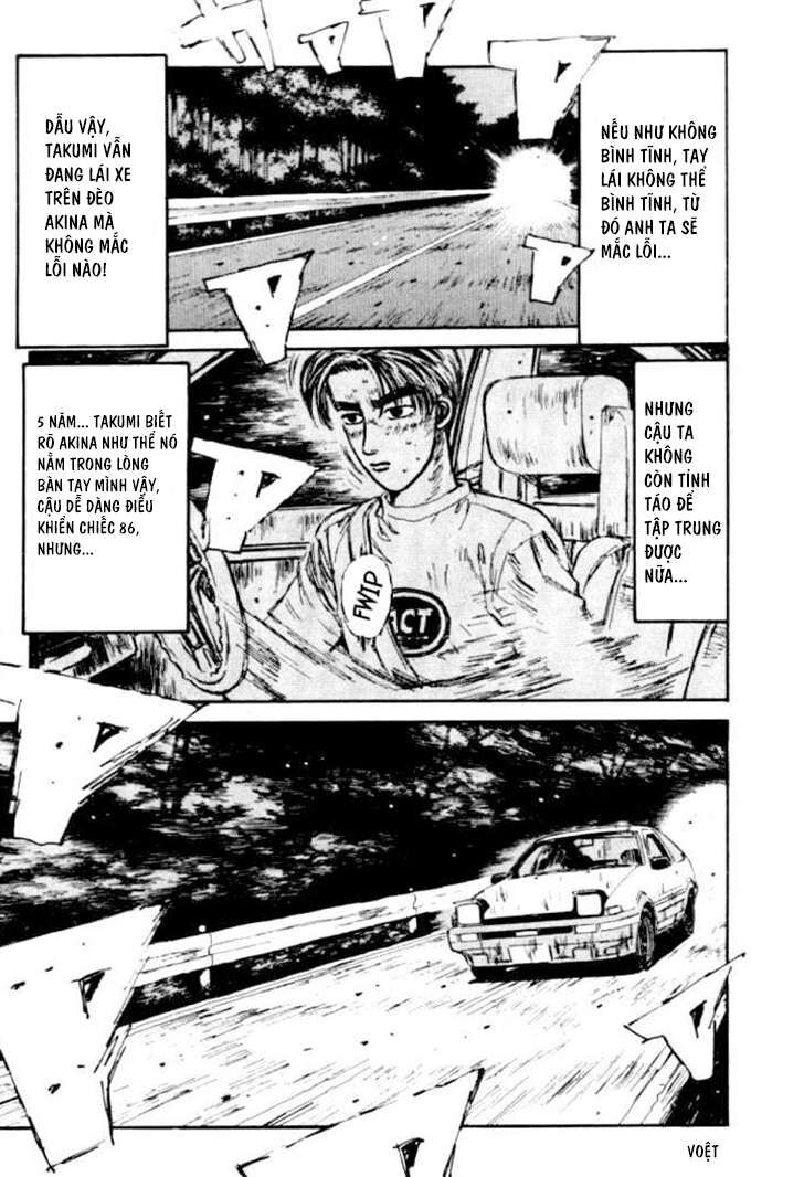 Ký Tự D Chap 45 - Next Chap 46