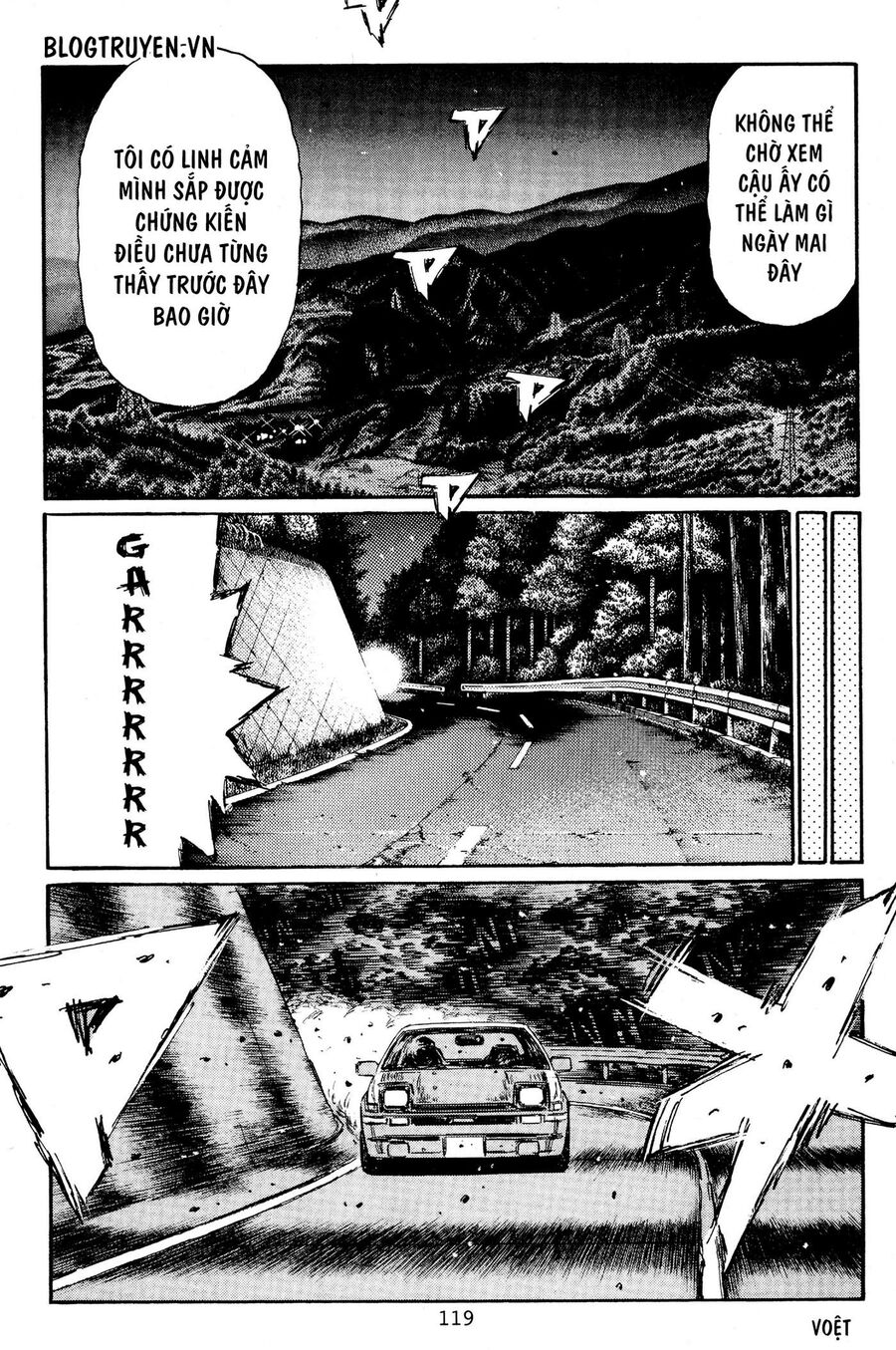Ký Tự D Chap 451 - Next Chap 452